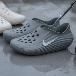 Nike ReactX Rejuven8 (Smoke Grey)
