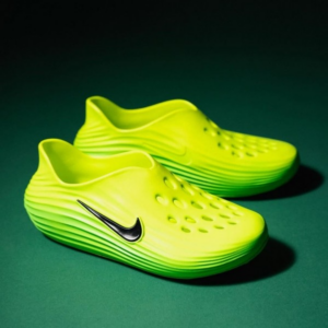 Nike ReactX Rejuven8 (Green Strike)