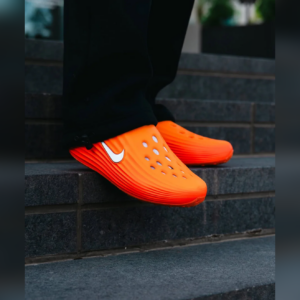 Nike ReactX Rejuven8 (Safety Orange)