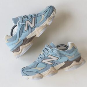 New Balance 9060 (Haze Blue)