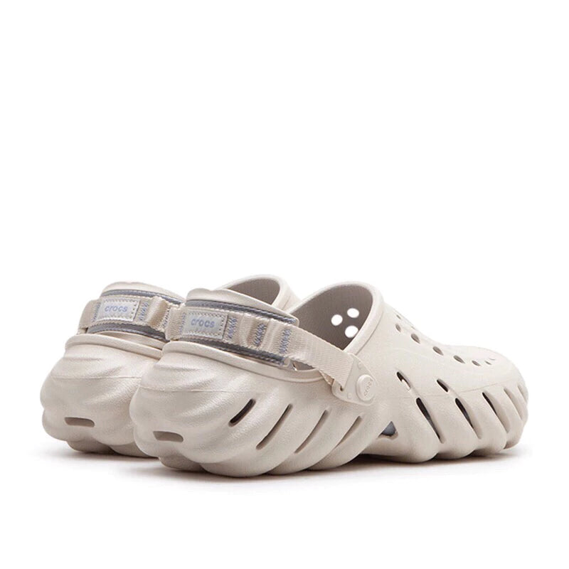 Crocs Echo Clogs(Stucco)