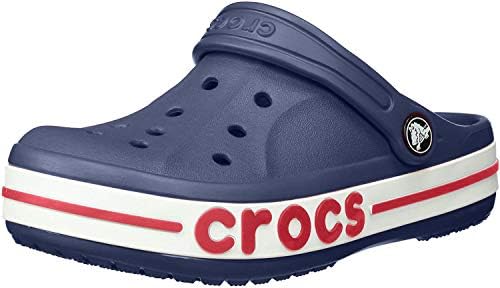Crocs Bayaband Clogs(Navy)