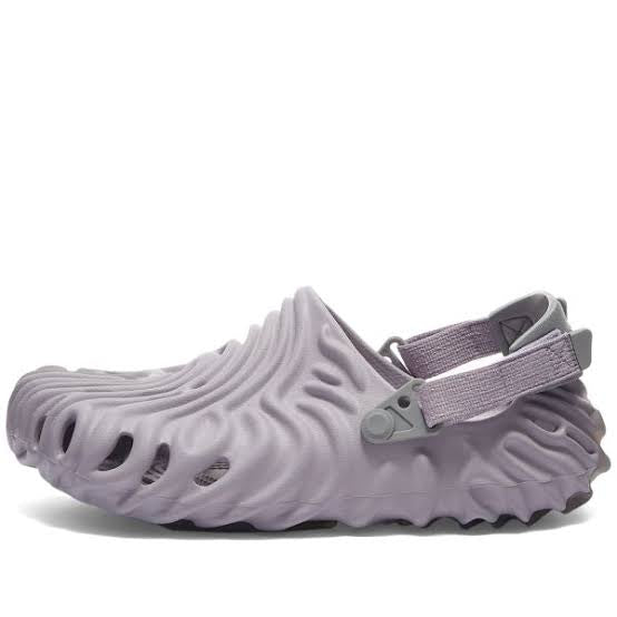 Crocs Pollex Clogs x Salehe Bembury (Lilac)
