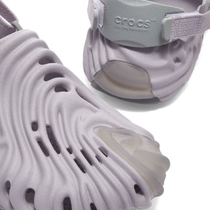 Crocs Pollex Clogs x Salehe Bembury (Lilac)