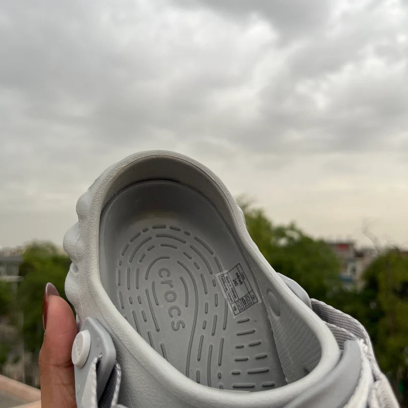 Crocs Echo Clogs(Atmosphere)
