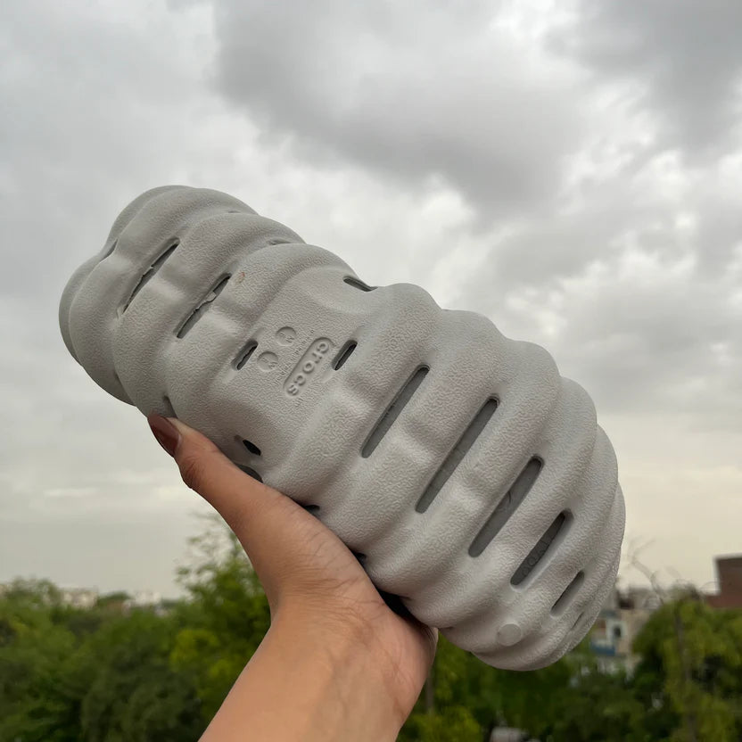 Crocs Echo Clogs(Atmosphere)