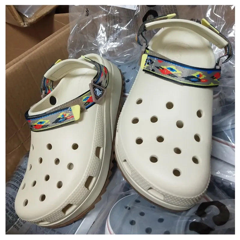 Crocs Hiker ICAT Clogs