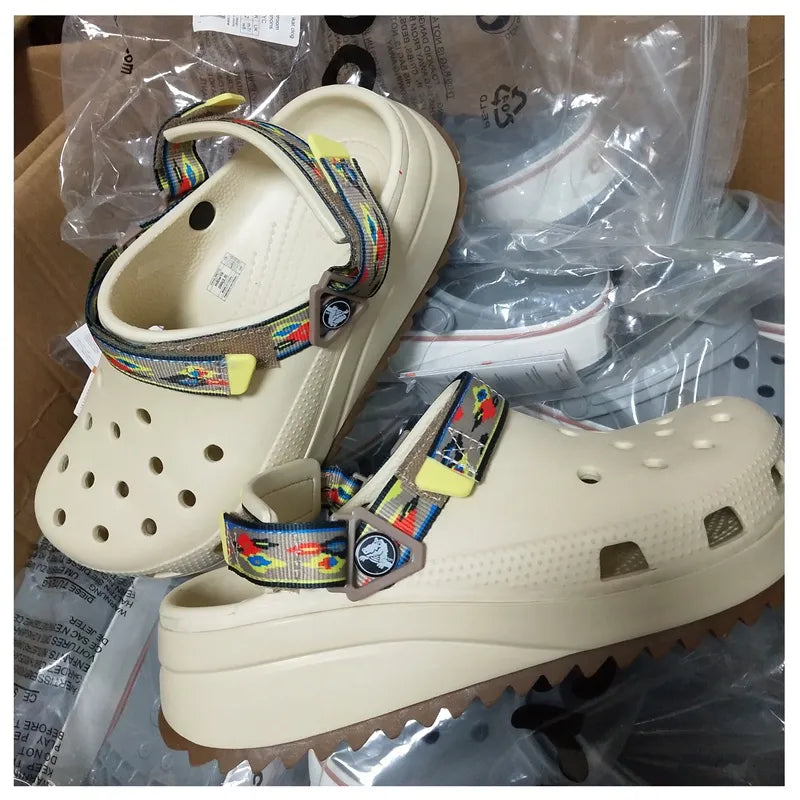 Crocs Hiker ICAT Clogs