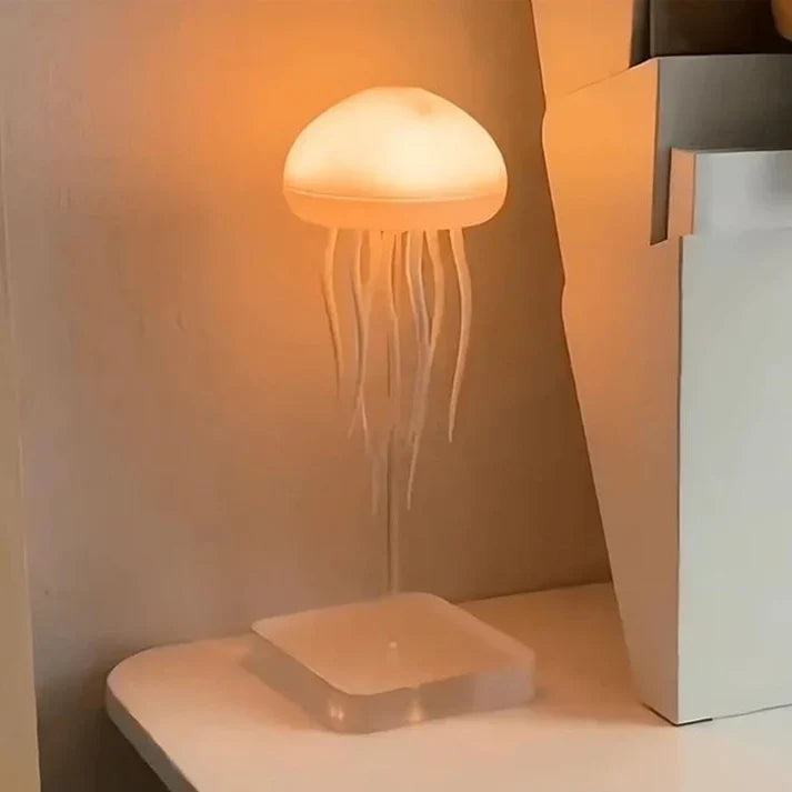 JELLYFISH LAMP