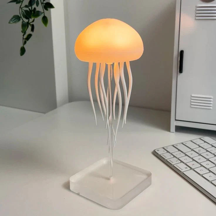 JELLYFISH LAMP