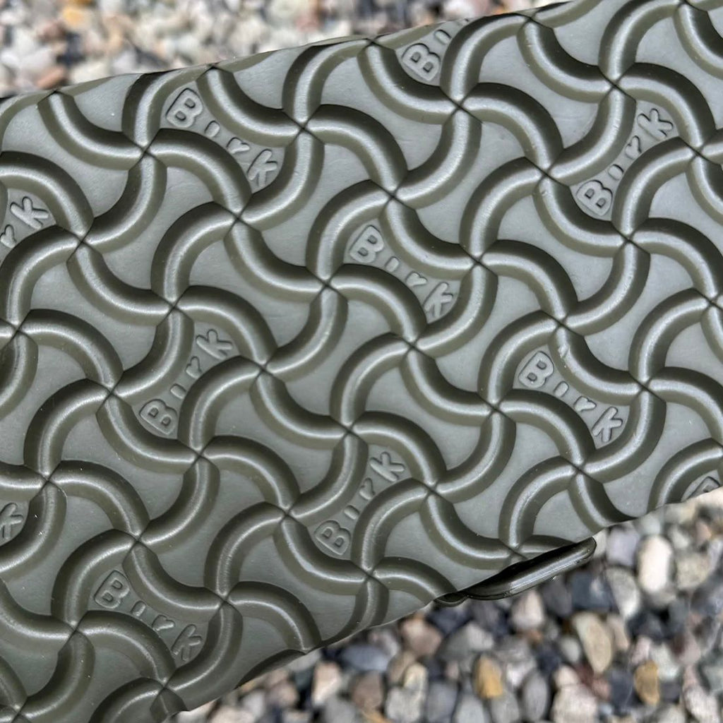 Birkenstock Boston EVA Clogs (Khaki)