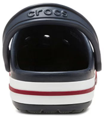 Crocs Bayaband Clogs(Navy)