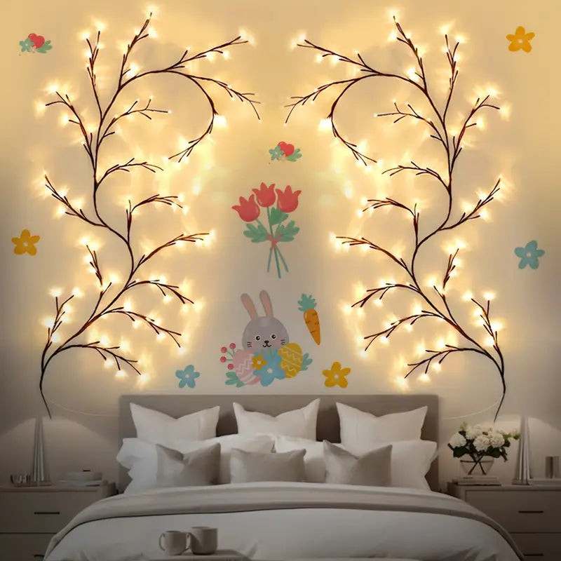 ENCHANTED VINE TREE LIGHT