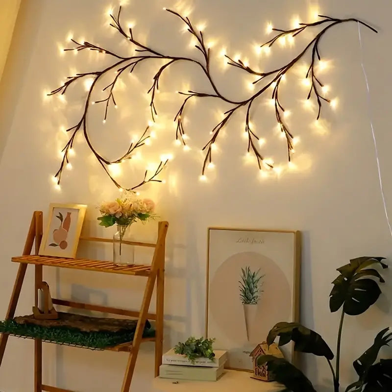 ENCHANTED VINE TREE LIGHT