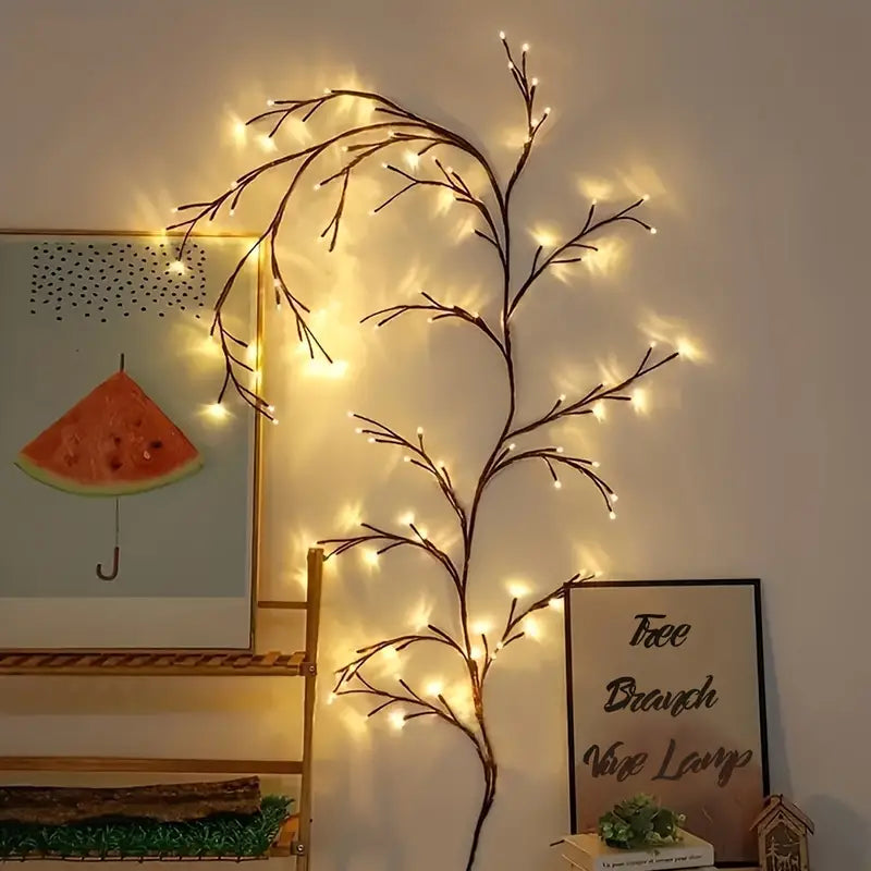 ENCHANTED VINE TREE LIGHT